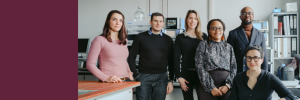 Unique collaboration leads to establishment of international research group in polymer separation