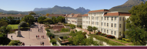 Universiteit Stellenbosch se kohort van navorsers met A-gradering groei