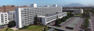 Universiteit Stellenbosch se Tygerberg-kampus word eerste rook- en tabakvrye kampus in SA
