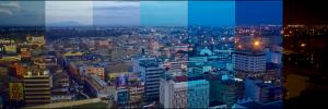 Urban Metabolism of African Cities