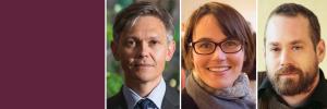 US-akademici en -alumnus ontvang ATKV-Woordveertjies