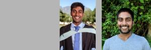 US-alumnus onder top 6 van SAICA Trailblazer-toekennings