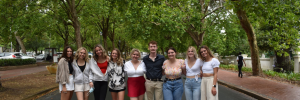 US Internasionaal maak gereed vir vanjaar se somerskool