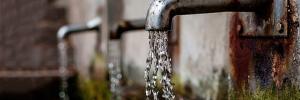 US kompetisie soek na wenidee vir waterkrisis