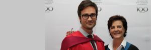 US, KU Leuven ken eerste gesamentlike doktorsgraad toe