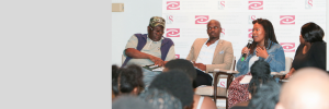 US Museum bied gesprek oor rol van struggle-liedere aan
