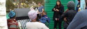 US-projek help watertekort verlig