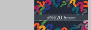 US stel logistieke barometer vir 2016 bekend