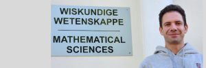 US student na Universiteit van Cambridge met Gates Cambridge Beurs