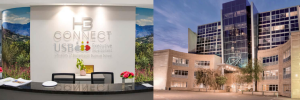 USB-ED making inroads for SU in Sandton