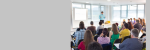 USB Event: Research meets Industry
