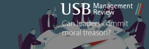 USB launches new online business knowledge platform