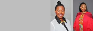 USB lecturer the first woman in SA to receive a PhD in Development Finance