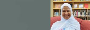 USB MBA alumnus chosen as Harvard African Fellowship