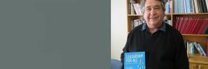 USB professor se nuwe boek oor strategiese bestuur bekendgestel