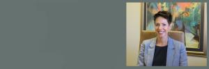 USB welcomes new Career Services manager