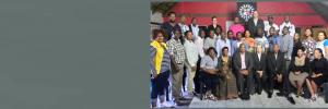 USB’s SBA Development Programme launched in the Eastern Cape