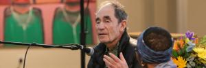 Use constitutional rights to transform SA – Judge Albie Sachs
