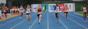Varsity Athletics heads to Stellenbosch