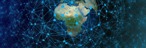 Vennootskap sal innovasie en tegnologiese vooruitgang in Afrika ʼn hupstoot gee