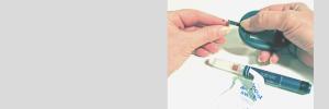 Verband tussen diabetes en TB in die kollig vir Wêreld-gesondheidsdag
