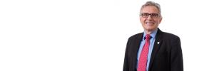 Vergroot Afrika se teenwoordigheid in wêreldwye navorsingsarena — Prof Wim de Villiers
