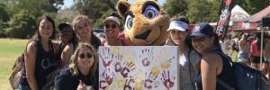 Video: Newcomers excited to be Maties