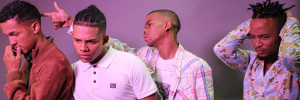 Vloeibare Moed production tackles men’s role in combatting GBV