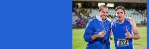 Voorbereiding vir Rio kry spoed