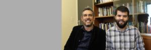 Voormalige Die Matie-nuusredakteur se tesis word as boek gepubliseer