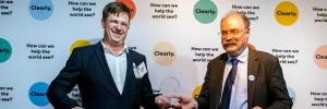 Vula App scoops (another) prestigious award