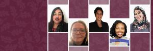 'Warrior Women' on the Covid-19 frontline