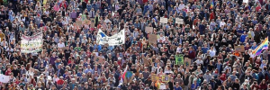 We must defend democracy