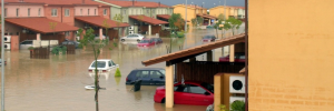 We must intensify our efforts to mitigate humanitarian impact of climate change