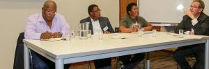 ‘We need to get foundation right’ – panellists at Education Research conference