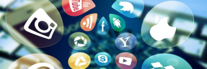 We should cultivate healthier social media habits