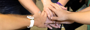 We’ll have to build a post-COVID-19 world together