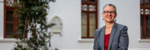 Why are the constitutional rights not a reality in the country? - Prof Sandy Liebenberg