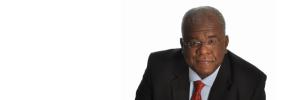 'Why do so few postgraduate students rise to the top?' - Prof Jonathan Jansen