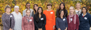 Why it is important to talk about women in the mathematical sciences