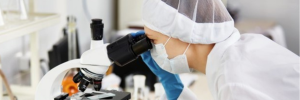 Why mentorship matters for young women in STEM professions