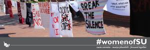 Why tackling sexual violence is key to South Africa's decolonisation project
