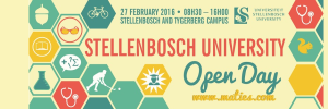 Win a Tablet at SU Open Day