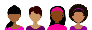 Women in the workforce: rejuvenation, replenishment and self-care