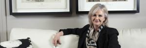 #Women@FMHS: Transplants are her passion