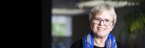 #WomenofSU: Communication without boundaries