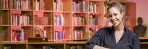 #WomenofSU: Dr Azille Coetzee