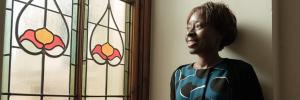 #WomenofSU: Dr Funlola Olojede