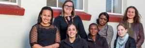 #WomenofSU – Focus on Legal Aid Clinic