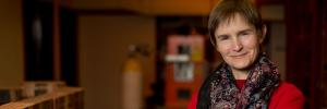 #WomenofSU – Fokus op Dr Christine Steenkamp
